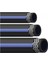 1/2" Çapı 13 mm 50 Metre Termo Kauçuk İplikli Pvc hortum Bahçe-Balkon Hortumu 1