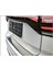 Vw T-Cross Krom Arka Tampon Üstü Koruma 2018> Paslanmaz Çelik Taşlı 2