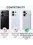 Xiaomi Redmi Note 13 Pro Plus Kılıf Kamera Korumalı Uv Baskı Pastel Silikon Arka Kapak 4