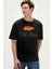 Tripart T-Shirt Erkek Tişört 23.01.07.027 Nightsıyah 1