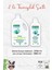 Green Clean Bulaşık Deterjanı 2750 Ml, Çok Amaçlı Temizleyici 1 Lt ve Rosıe 1