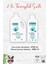 Green Clean Çok Amaçlı Temizleyici 2750 Ml, Çamaşır Deterjanı 1lt ve Rosıe 1