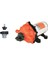 Tekno Trust Altın 18.9 Lt Marin Hidrofor 18.9 Lt / Dk 24V 1