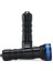 Tekno Trust Siyah D06 1200 Lumen Dalış Feneri. 1