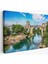Mostar Köprüsü Kanvas Duvar TABLOSU-1115 1