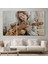 Gitar Çalan Kız Duvar TABLOSU-1241 3