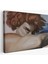 Düşmüş Meleğin Gözyaşları Tablosu, Alexandre Cabanel Fallen Angel's Eyes TABLOSU-5384 1