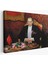 Keskin Bakışlı Atatürk TABLOSU-6553 1