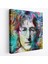 John Lennon Sokak Sanatı Kanvas Tablo Street ART-5890 1