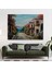 Deniz Manzaralı Dekoratif Kanvas Duvar TABLOSU-3436 2
