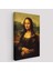 Mona Lisa Leonardo Da Vinci Tablosu Dekoratif Kanvas Duvar TABLOSU-5955 1