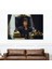 Scarface Alpacino Italyan Mafya Kanvas TABLO-5137 2