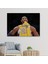 Kobe Bryant Kanvas TABLO-5140 2