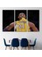 Kobe Bryant Kanvas TABLO-5140 3