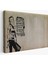 Banksy , Büyük Işler Yapmak Istiyorsanız Izin Istemeyi Bırakın Yazan TABLO-5003 1