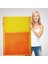 Mark Rothko Turuncu Sarı Eseri Kanvas TABLO-5107 3