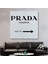 Prada Marfa Kanvas TABLO-5134 2