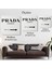 Prada Marfa Kanvas TABLO-5134 5