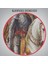 Fausto Zonaro Fatih Sultan Mehmet Istanbul'a Girerken Kanvas TABLO-5298 5