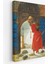 Osman Hamdi Bey'in Kaplunbağa Terbiyecisi Isimli Eseri Kanvas TABLO-5129 1