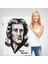 Isaac Newton Dekoratif Kanvas TABLO-5914 3