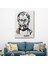 Aristoteles Dekoratif Kanvas TABLO-5919 2