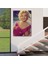 Marilyn Monroe Dekoratif Duvar TABLOSU-6150 4