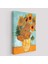 Vincent Van Gogh Ayçiçeği TABLOSU-6437 1