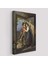 Carl Friedrich Moritz Müller Dresden 1807-1865 Münih, Andreas Hofer Vedası TABLOSU-6084 1