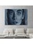 Sürreal Kadın Dekoratif Duvar TABLOSU-6530 2