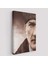Mustafa Kemal Atatürk Dekoratif Duvar Tablosu -6166 1