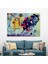 Sürrealizm Dekoratif Duvar TABLOSU-6614 2