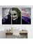 Why So Serious Joker TABLOSU-6618 3