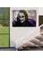 Why So Serious Joker TABLOSU-6618 5