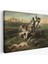Watsob ve Köpek Balığı Tablosu - Watson And The Shark 1780-6658 1
