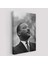 Martin Luther King Dekoratif Kanvas Duvar TABLOSU-6374 1