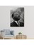 Martin Luther King Dekoratif Kanvas Duvar TABLOSU-6374 2