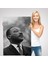 Martin Luther King Dekoratif Kanvas Duvar TABLOSU-6374 3