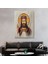 Hz Isa Tablosu, Kilise Hediyesi Long Live Christ The King Jesus Christ -6387 2