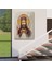 Hz Isa Tablosu, Kilise Hediyesi Long Live Christ The King Jesus Christ -6387 4