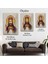 Hz Isa Tablosu, Kilise Hediyesi Long Live Christ The King Jesus Christ -6387 5