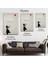 Banksy Kırmızı Balonlu Kız Dekoratif Modern Kanvas TABLO-4962 5