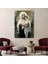 Meryem ve Oğlu Isa Tablo - Jesus Christ -6438 2