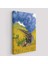 Vincent Van Gogh'un Renkli Tasviri Duvar TABLOSU-6224 1