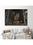 Manhattan Sokak Manzara TABLOSU-6517 2