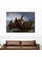 Washington Delaware'i Geçiyor Tablosu - Washington Crossing The Delaware -6543 2