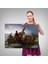 Washington Delaware'i Geçiyor Tablosu - Washington Crossing The Delaware -6543 4