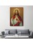 Isa'nın En Kutsal Kalbi Tablosu - The Most Sacred Heart Of JESUS-6478 2
