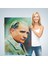 Atatürk Portre Tablosu Mustafa Kemal Atatürk Dikdörtgen Dekoratif Kanvas Tablo-Cl-62 3