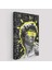 Michelangelo Buonarroti Davud Pop Art TABLOSU-6376 1